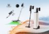Roborock H60 y H60 Hub Pro: nuevas aspiradoras de mano Roborock H60 y Roborock H60 Hub Pro
