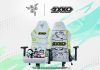 Razer x 2XKO primera colección con licencia de Riot Games Razer x 2XKO