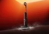 Roborock F25 Ultra, la aspiradora de vapor y agua caliente más avanzada Roborock F25 Ultra