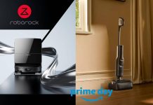 Prime Day de Amazon y Roborock traen descuentos exclusivos Prime Day de Amazon y Roborock