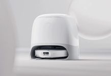 Roborock Qrevo Curv 2 Pro, una obra maestra delgada y potente Roborock Qrevo Curv 2 Pro