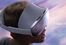 Samsung Galaxy XR, las primeras gafas Android XR Samsung Galaxy XR primeras gafas Android XR