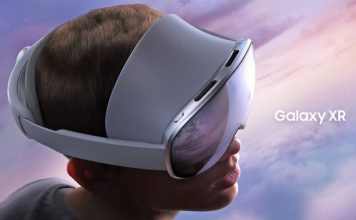 Samsung Galaxy XR, las primeras gafas Android XR Samsung Galaxy XR primeras gafas Android XR