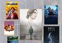 Silent Hill 2 GRATIS en PlayStation Plus de octubre Silent Hill 2 GRATIS en PlayStation Plus de octubre