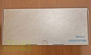 Synology DiskStation DS725+