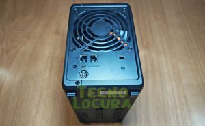 Synology DiskStation DS725+ Review