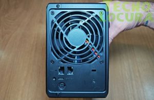 Synology DiskStation DS725+ Review