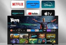 Thomson Fire TV en OFERTA para Amazon Prime Day Thomson Fire TV en OFERTA para Amazon Prime Day