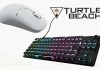 Vulcan II TKL y Burst II Pro de Turtle Beach ya disponibles en todo el mundo Vulcan II TKL y Burst II Pro de Turtle Beach