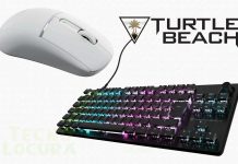 Vulcan II TKL y Burst II Pro de Turtle Beach ya disponibles en todo el mundo Vulcan II TKL y Burst II Pro de Turtle Beach