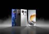ZTE nubia Z80 Ultra: fotografía TOP y con Snapdragon 8 Elite Gen5 ZTE nubia Z80 Ultra
