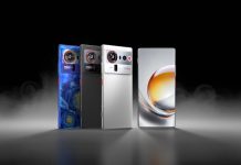 ZTE nubia Z80 Ultra: fotografía TOP y con Snapdragon 8 Elite Gen5 ZTE nubia Z80 Ultra
