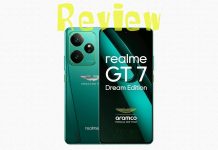 realme GT 7 Dream Edition REVIEW 🥇 El smartphone de Aston Martin F1 realme GT 7 Dream Edition