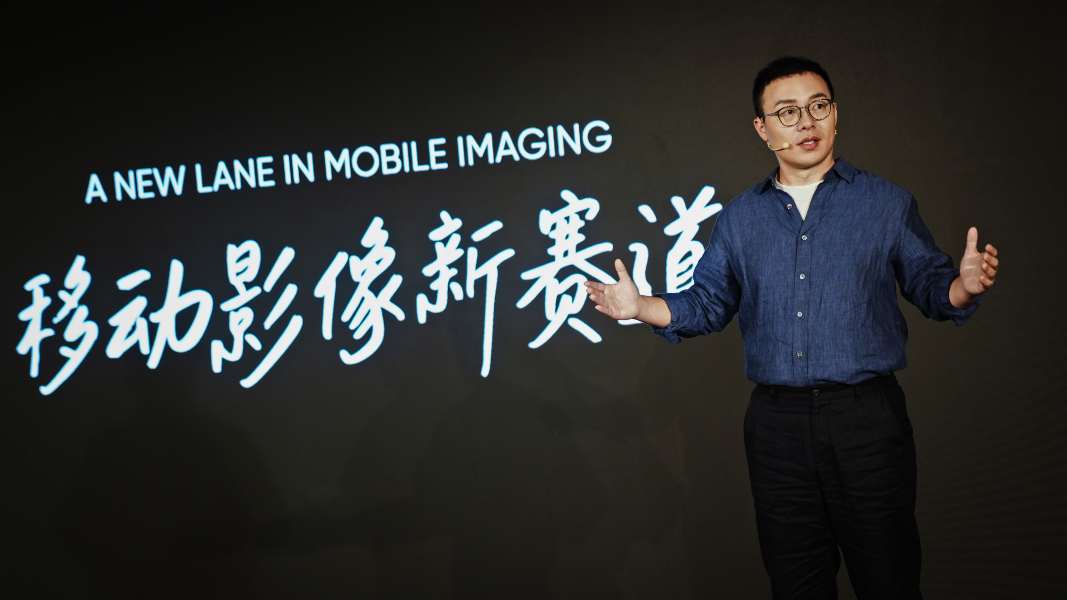 realme y RICOH IMAGING alianza realme GT 8 Pro