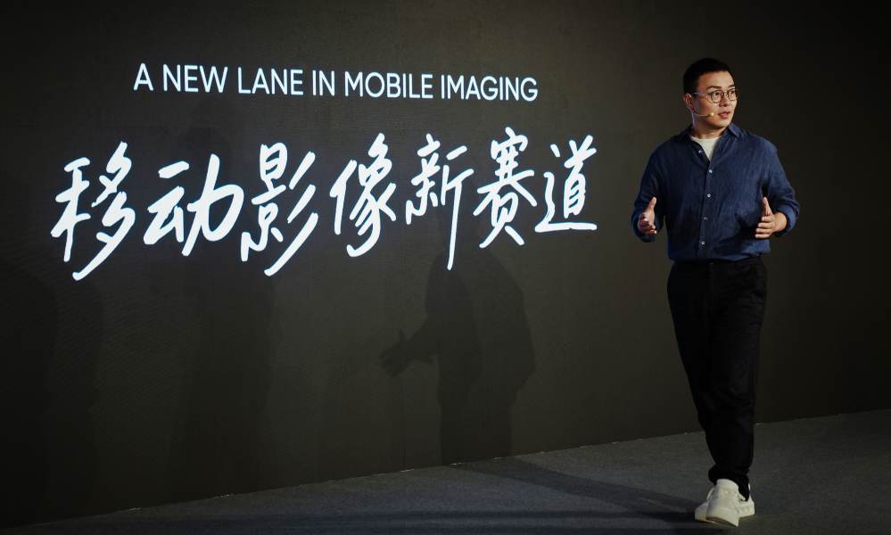 realme y RICOH IMAGING alianza realme GT 8 Pro