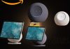 Amazon presenta los dispositivos Echo más avanzados hasta la fecha con audio premium Amazon presenta los dispositivos Echo más avanzados hasta la fecha con audio premium