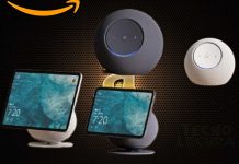 Amazon presenta los dispositivos Echo más avanzados hasta la fecha con audio premium Amazon presenta los dispositivos Echo más avanzados hasta la fecha con audio premium