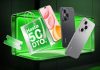 Los imprescindibles de HONOR este Black Friday Los imprescindibles de HONOR este Black Friday