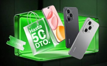 Los imprescindibles de HONOR este Black Friday Los imprescindibles de HONOR este Black Friday