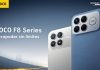 POCO F8 Series inaugura la era flagship premium y Sound by Bose POCO F8 Series flagship premium Sound by Bose