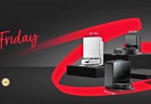 Roborock hace historia en el Black Friday 2025 Roborock hace historia en el Black Friday 2025