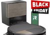 Black Friday de iRobot en Amazon con descuentos del 50% Black Friday de iRobot en Amazon con descuentos del 50%