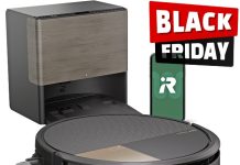 Black Friday de iRobot en Amazon con descuentos del 50% Black Friday de iRobot en Amazon con descuentos del 50%
