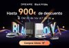 Las mayores ofertas del año de Dreame por Black Friday ¡-900€! Las mayores ofertas del año de Dreame por Black Friday ¡-900€!