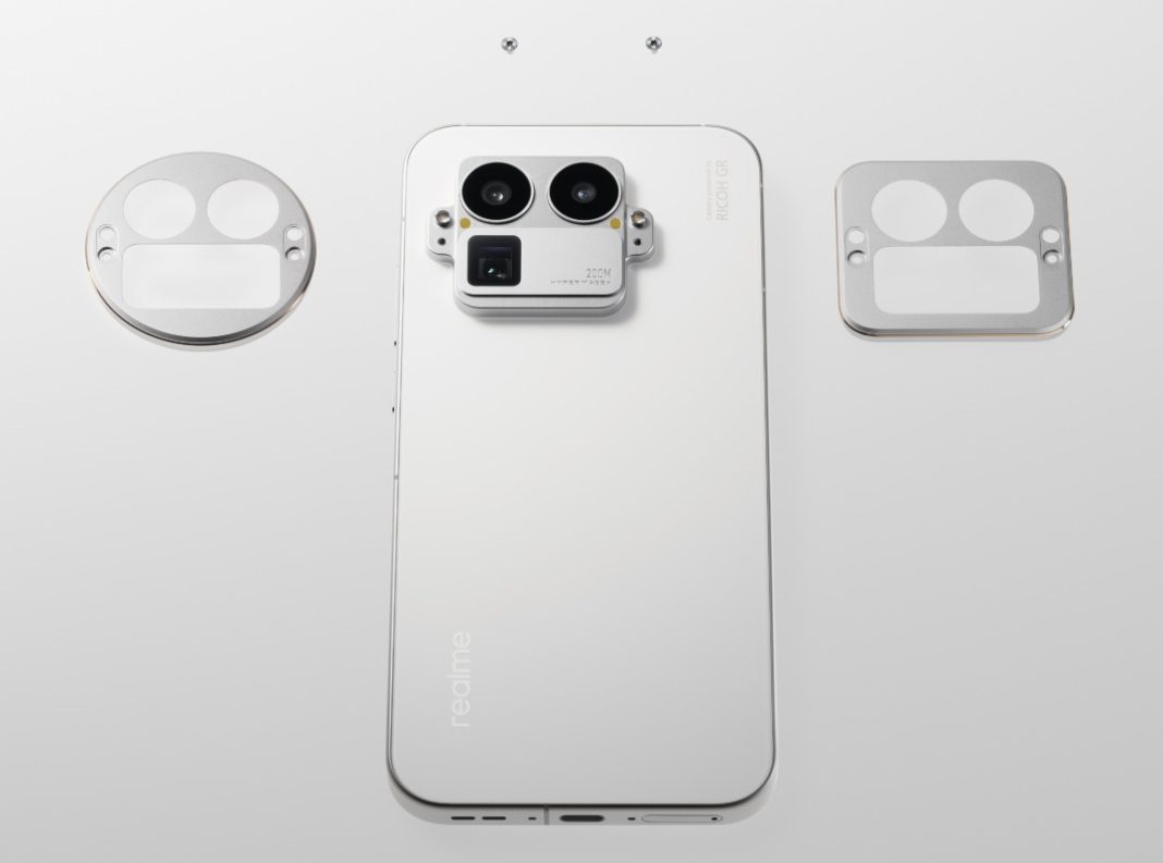 realme GT 8 Pro ¡precio revelado!