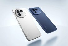 realme GT 8 Pro con Snapdragon 8 Elite Gen5, el último flagship del año realme GT 8 Pro Snapdragon 8 Elite Gen 5
