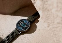 Amazfit Active Max: pensado para quienes empiezan a entrenar Amazfit Active Max
