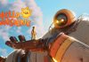 Hello Sunshine es lo más fresco y original que verás hoy en PC Hello Sunshine