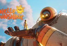 Hello Sunshine es lo más fresco y original que verás hoy en PC Hello Sunshine
