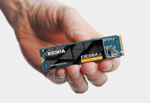 KIOXIA EXCERIA G3 un SSD PCIe 5.0 asequible KIOXIA EXCERIA G3