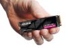 KIOXIA EXCERIA PRO G2 SSD almacenamiento PCIe 5.0 de alto rendimiento KIOXIA EXCERIA PRO G2 SSD