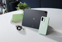 OnePlus 15R, OnePlus Pad Go 2 y OnePlus Watch Lite lanzados OnePlus 15R, OnePlus Pad Go 2 y OnePlus Watch Lite