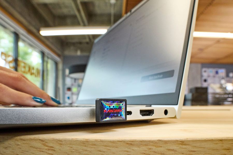 SANDISK Extreme Fit USB-C