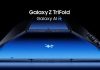 Samsung Galaxy Z TriFold: TRES smartphones de 6,5″ en UNO de 10″