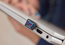 SANDISK Extreme Fit USB-C: la unidad flash de 1TB más pequeña del mundo SANDISK Extreme Fit USB-C