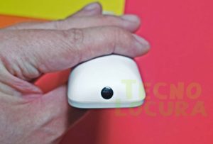 Thomson Streaming Box Plus 270 CONTROLLER