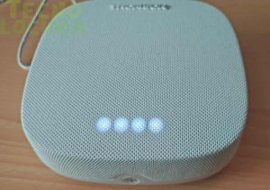 Thomson Streaming Box Plus 270 white