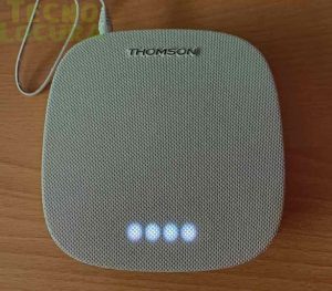 Thomson Streaming Box Plus 270 REVIEW