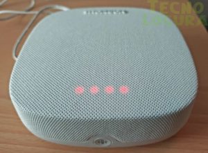 Thomson Streaming Box Plus 270 white