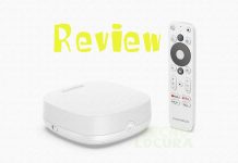 Thomson Streaming Box Plus 270 REVIEW 🥇 ¡El Google TV que necesitas! Thomson Streaming Box Plus 270