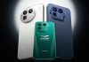 realme GT 8 Pro: rendimiento, potencia y fotografía RICOH GR realme GT 8 Pro