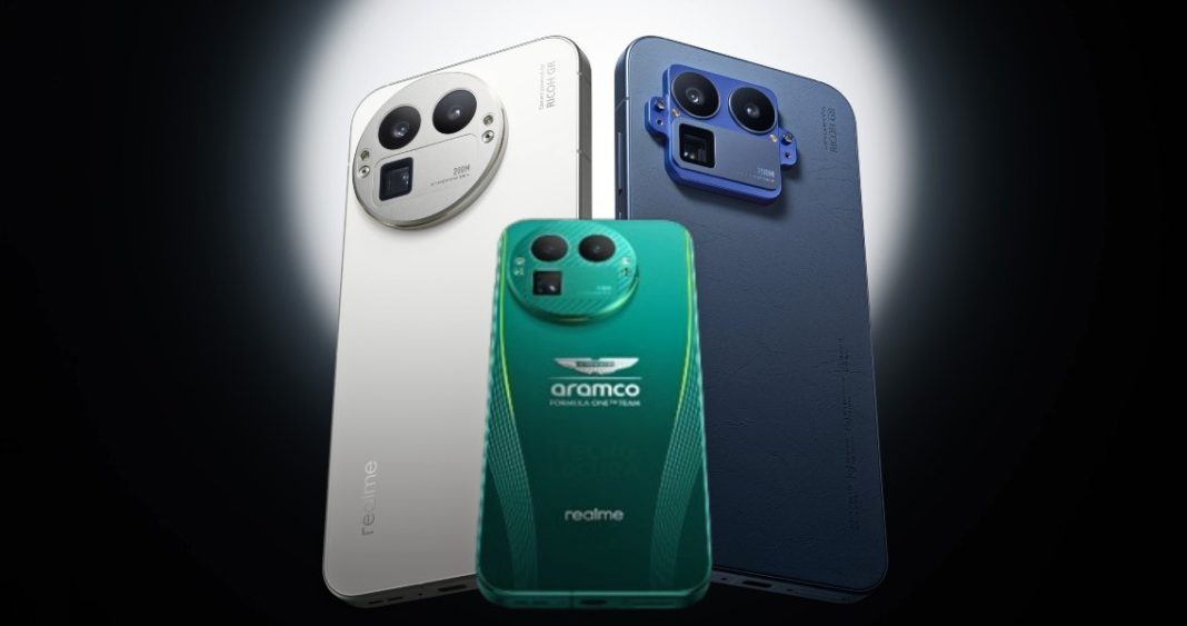 realme-GT-8-Pro-series-TECNOLOCURA realme GT 8 Pro