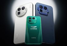realme GT 8 Pro: rendimiento, potencia y fotografía RICOH GR realme GT 8 Pro