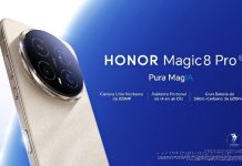 HONOR Magic 8 Pro, el buque insignia con IA que redefine la fotografía HONOR Magic 8 Pro