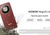 HONOR Magic8 Lite con DESCOMUNAL batería de 7500mAh HONOR Magic8 Lite