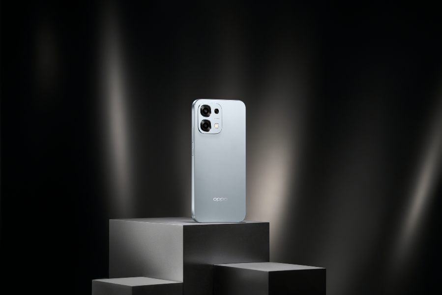 OPPO A6 Pro 5G